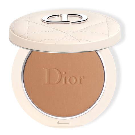 bronzer dior sephora